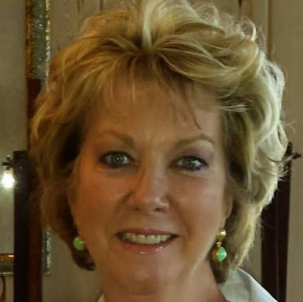 Meet your Posher, Beth